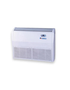 FAN COIL ΝΕΡΟΥ ΔΑΠΕΔΟΥ - ΟΡΟΦΗΣ 3.6kW-4.2kW GREE FP-68ZD-K(E) 1Φ