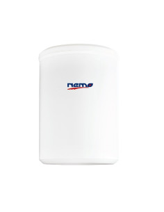 ΚΑΖΑΝΑΚΙ ΝΕΜΟ ΠΛΑΣΤΙΚΟ ΛΕΥΚΟ