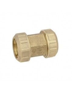 ΡΑΚΟΡ Φ20Χ20 ΠΟΛΥΑΙΘΥΛΕΝΙΟΥ ΔΙΠΛΟ