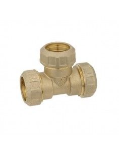 ΤΑΦ Φ25 ΠΟΛΥΑΙΘΥΛΕΝΙΟΥ ΤΡΙΠΛΟ