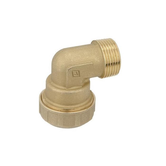 ΓΩΝΙΑ Φ20x1/2" ΠΟΛΥΑΙΘΥΛΕΝΙΟΥ ΑΡΣΕΝΙΚΗ