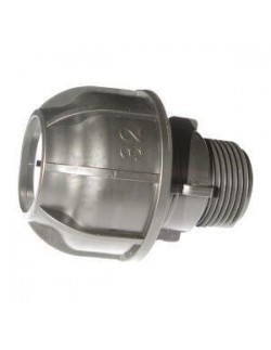 ΡΑΚΟΡ ΑΡΣΕΝΙΚΟ ΚΟΧΛΙΩΤΟ ΡΝ10 Φ63Χ2"½