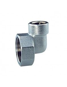 ΓΩΝΙΑ ΤΕΡΜΑΤΙΚΗ ΓΙΑ ΚΟΛΛΕΚΤΕΡ  1"x1/2" FAR