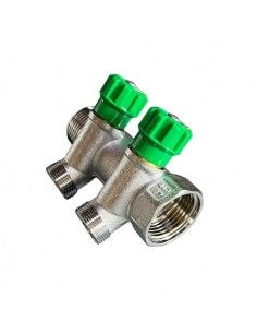 ΚΟΛΛΕΚΤΕΡ ΜΕ ΒΑΝΑΚΙ 24Χ19 2ΟΠ 1"