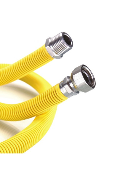 ΣΥΝΔΕΣΜΟΣ ΣΥΝΔΕΣΗΣ ΣΥΣΚΕΥΩΝ 75-100cm 1"-1" ΡΑΚΟΡ ΤΡΕΛΟ