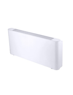 FAN COIL ΝΕΡΟΥ ΕΜΦΑΝΗ ΤΥΠΟΥ 2.65kW-3.05kW MDVF-250CF23E 1Φ