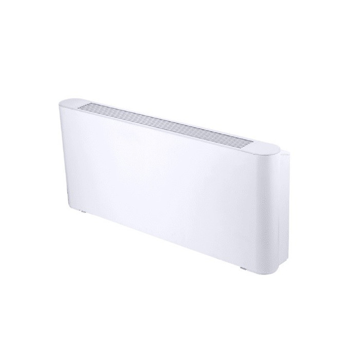 FAN COIL ΝΕΡΟΥ ΕΜΦΑΝΗ ΤΥΠΟΥ 6.00kW-6.15kW MDVF-700CF23E 1Φ