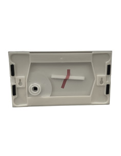 ΠΛΑΚΕΤΑ NAUTILUS-ETERNA ΛΕΥΚΗ/ΧΡΩΜΕ KARIBA (300002) 2