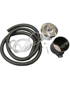 ΜΠΟΥΤΟΝ ΕΝΤΟΙΧΙΣΜΟΥ EURA PNEU ΧΡΩΜΕ 400106 (ΧΡΩΜΕ ΜΠΟΥΤΟΝ) KARIBA 1 - Ydrokap  2