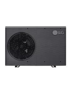 LG THERMA V ΑΝΤΛΙΑ ΘΕΡΜΟΤΗΤΑΣ MONOBLOC HM071MRS.UA40 7kW 1Φ R32 65°C