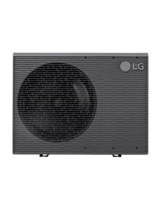 LG THERMA V ΑΝΤΛΙΑ ΘΕΡΜΟΤΗΤΑΣ MONOBLOC HM141MRS.UB40 14kW 1Φ R32 65°C