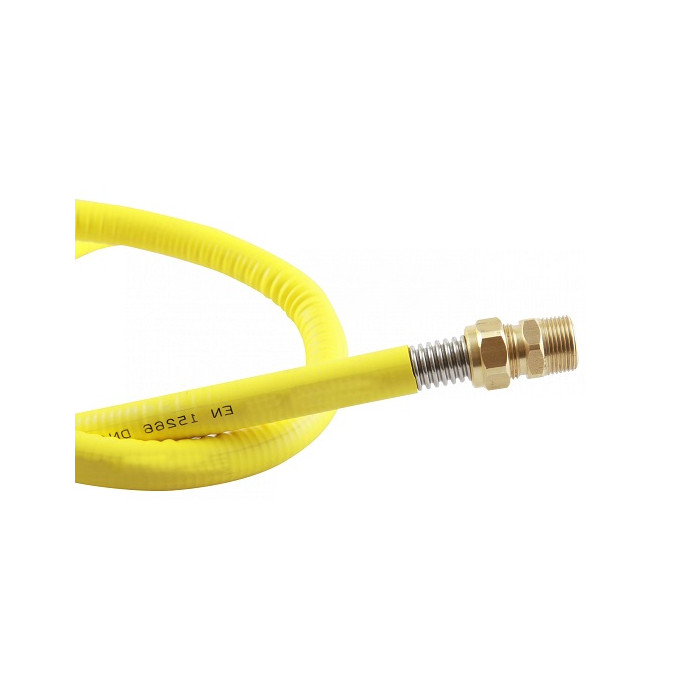 ΣΩΛΗΝΑΣ ΑΝΟΞΕΙΔΩΤΟΣ ΔΙΚΤΥΟΥ ΑΕΡΙΟΥ 500mbar DN20