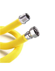 ΣΥΝΔΕΣΜΟΣ ΕΥΚΑΜΠΤΟΣ (ΦΛΕΞΙΜΠΛ) ΣΥΣΚΕΥΩΝ 1/2" 100-200cm