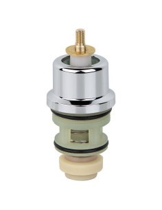 ΔΙΑΝΟΜΕΑΣ - ΜΗΧΑΝΙΣΜΟΣ ΜΠΟΥΤΟΝ EURODISC GROHE 08915000 GROHE 1 - Ydrokap 