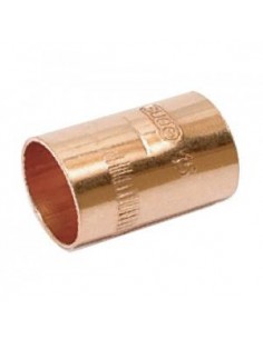 ΜΟΥΦΑ ΧΑΛΚΙΝΗ Φ12