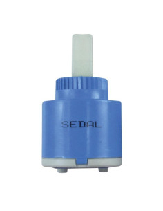 ΜΗΧΑΝΙΣΜΟΣ 40mm ΚΟΝΤΟΣ VIOSPIRAL 1 - Ydrokap 