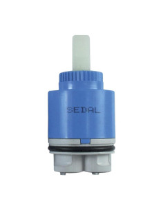 ΜΗΧΑΝΙΣΜΟΣ 40mm ΜΑΚΡΥΣ VIOSPIRAL 1 - Ydrokap 