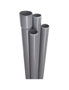 ΣΩΛΗΝΑ ΠΙΕΣΕΩΣ ΚΟΛΛΗΤΗ ΜΟΥΦΑ 10 ΑΤΜ (3μ) Φ90