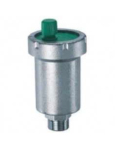 ΑΥΤΟΜΑΤΟ ΕΞΑΕΡΙΣΤΙΚΟ ΔΙΚΤΥΟΥ ΧΡΩΜΕ 1/2" FAR FAR 1 - Ydrokap 