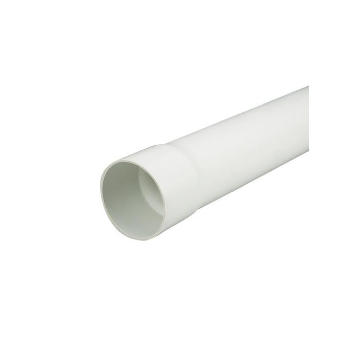 ΣΩΛΗΝΑΣ ΠΛΑΣΤ. ΛΕΥΚΟΣ 6 ΑΤΜ Φ32 DRIVAS PLAST 1 - Ydrokap 