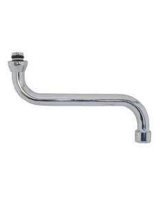 ΡΟΥΞΟΥΝΙ ΝΕΡΟΧΥΤΟΥ Κ/Ρ 18cm IDEAL 1 - Ydrokap 