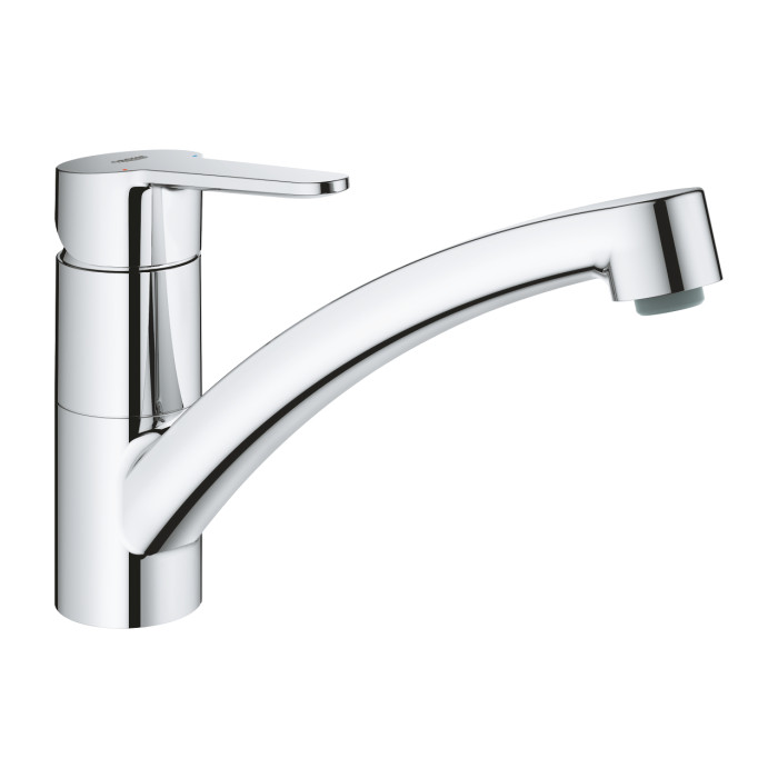 ΜΠΑΤΑΡΙΑ ΚΟΥΖΙΝΑΣ ΧΡΩΜΕ GROHE BAUECO 31680000 GROHE 1 - Ydrokap 