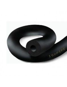 ΜΟΝΩΣΗ ΕΥΚ. ΜΑΥΡΗ 6Χ28 3/4" ISOPIPE 1 - Ydrokap 