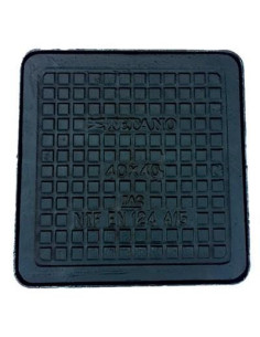 ΦΡΕΑΤΙΟ ΜΑΝΤΕΜ ΣΤΕΓ 25Χ25Χ30 Α15 OEM 1 - Ydrokap 