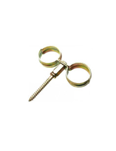 ΣΤΗΡΙΓΜΑ ΧΑΛΚ/ΝΑ + ΒΙΔΑ ΙΙ Φ15 OEM 1 - Ydrokap 