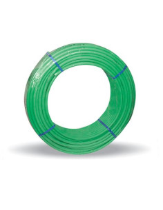 ΣΩΛΗΝΑΣ ΡΡ-R Φ20Χ3,4 ΠΡΑΣ. ΡΟΛΛΟ 100m INTERPLAST 1 - Ydrokap 