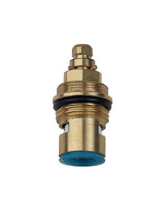 ΜΗΧΑΝΙΣΜΟΣ ΜΙΣΟΣΤΡΟΦΟΣ ΚΑΝΟΥΛΩΝ 1/2" MADE IN ITALY 1 - Ydrokap 