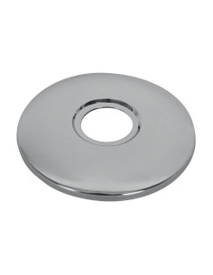 ΡΟΖΕΤΑ ΙΝΟΧ 1/2" (Φ73X8mm) IDEAL 1 - Ydrokap 