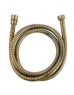 ΣΠΙΡΑΛ 1,5m BRONZE FIORE 35Z00Z35 FIORE RUBINETTERIE 1 - Ydrokap 