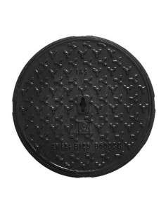 ΚΑΛΥΜΜΑ ΦΡΕΑΤΙΟΥ Φ500 Β125 ΣΕΤ OEM 1 - Ydrokap 