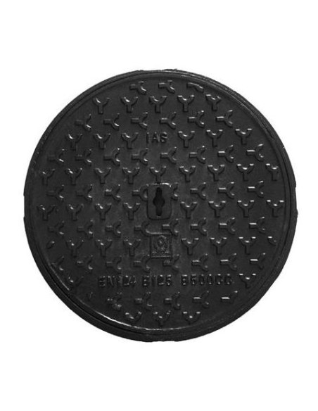 ΚΑΛΥΜΜΑ ΦΡΕΑΤΙΟΥ Φ500 Β125 ΣΕΤ OEM 1 - Ydrokap 