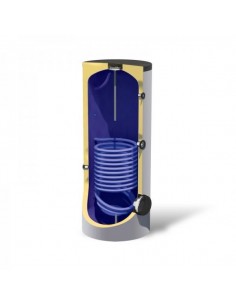 ΜΠΟΙΛΕΡ ΛΕΒΗΤΟΣΤΑΣΙΟΥ 800lt ΜΕ 1 ΕΝΑΛΛΑΚΤΗ ΕΠΙΣΜΑΛΤΩΜΕΝΟ