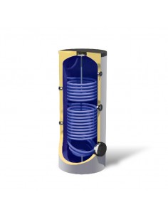 ΜΠΟΙΛΕΡ ΛΕΒΗΤΟΣΤΑΣΙΟΥ 800lt ΜΕ 2 ΕΝΑΛΛΑΚΤΕΣ ΕΠΙΣΜΑΛΤΩΜΕΝΟ