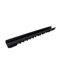 ΚΑΝΑΛΙ PP 13Χ100/7.5cm ΠΛΑΣΤΙΚΟ MADE IN ITALY 1 - Ydrokap 