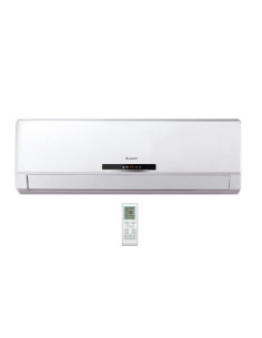 FAN COIL ΝΕΡΟΥ ΤΟΙΧΟΥ 4.30kW-4.70kW GREE FPD-85BB4/A-K 1Φ