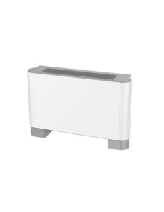 FAN COIL ΝΕΡΟΥ ΕΜΦΑΝΗ ΤΥΠΟΥ 4.25kW-4.90kW GREE FP-85LM/D-K 1Φ