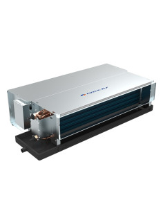 FAN COIL ΝΕΡΟΥ ΚΡΥΦΟ ΟΡΟΦΗΣ GREE FP-68WAH/GHL-K 3.55/4.50kW 1Φ